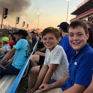 Meet your Posher, Kyler